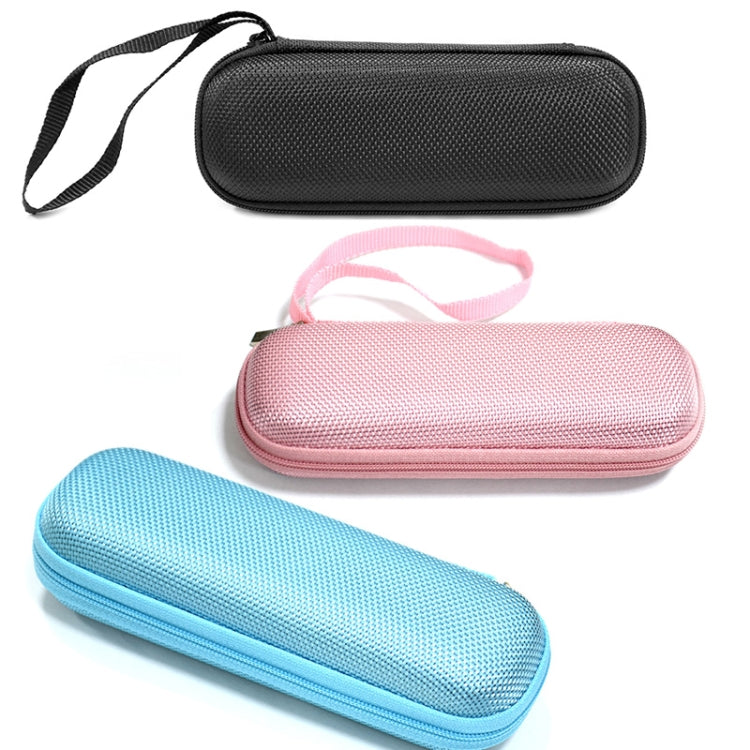 2 PCS Sacchetto di protezione per l'archiviazione della penna di traduzione per IFLYTEK/AlphaEgg Q3 Colore della penna del dizionario Consegna casuale 2 PCS Sacchetto di protezione per l'archiviazione della penna di traduzione per IFLYTEK/AlphaEgg Q3 Colore della penna del dizionario Consegna casuale